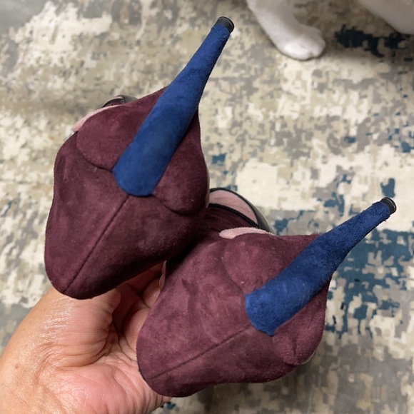 Miu Miu shoes - Picture 9 of 9